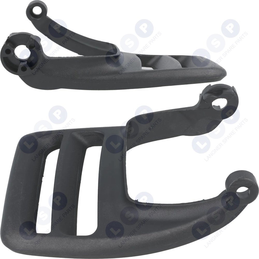 PÁKOVÁ BRZDA KĽÚČOVÁ BRZDA PRE PÍLU HUSQVARNA 235 236 240 240E